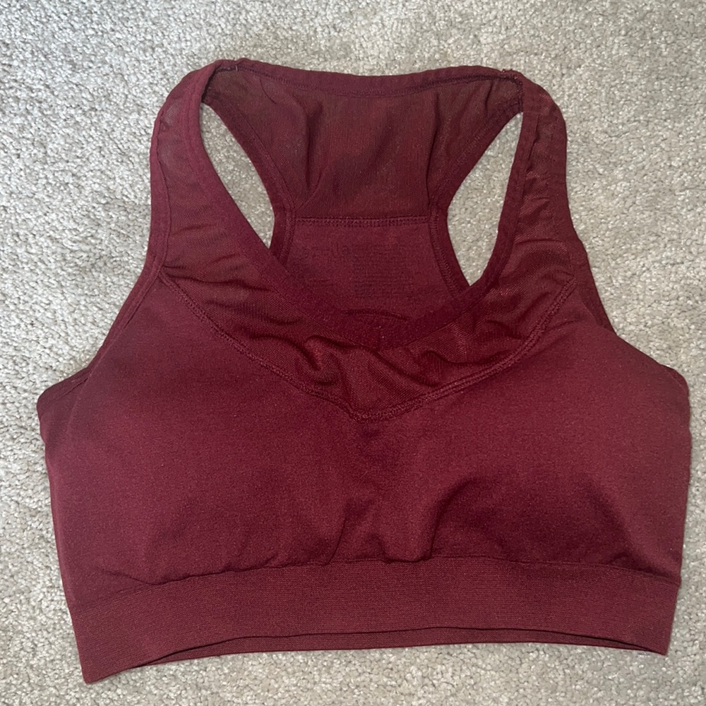 Zella sports bra